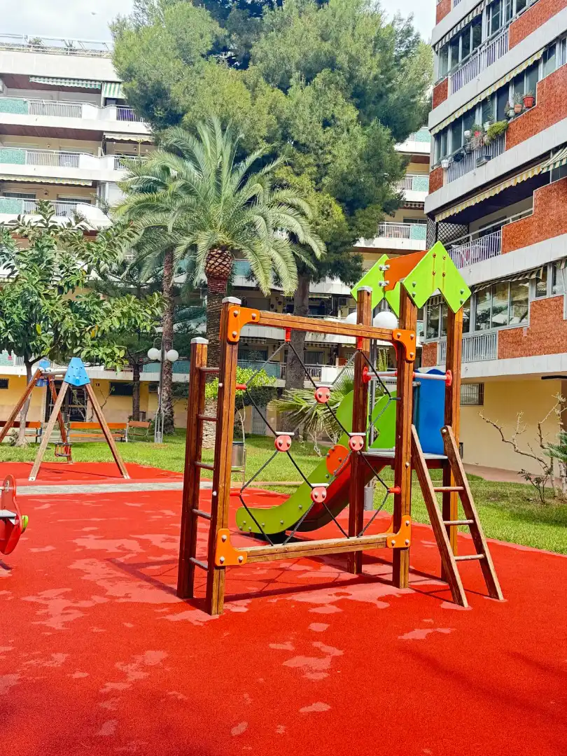 Appartement avec piscine à vendre à Carrer de la Ciutat de Reus, imagen 30