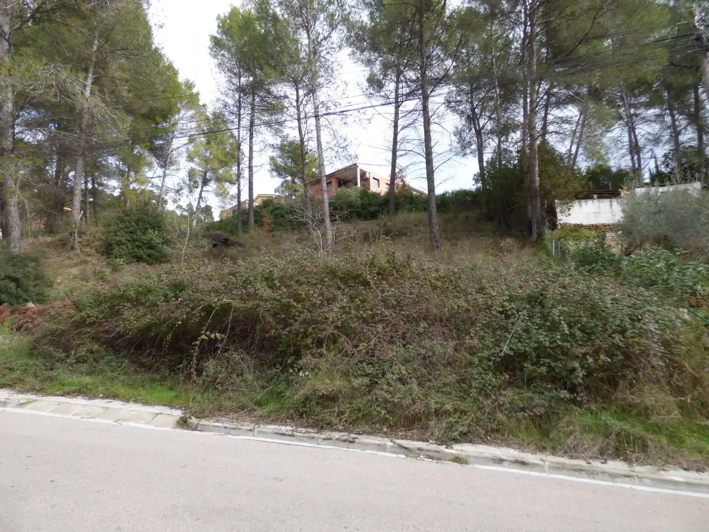 Residential land for sale in Castellgalí, imagen 2