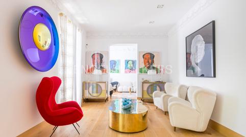 Photo 3 of Duplex for sale in Calle de Alfonso XII, Jerónimos,  Madrid Capital