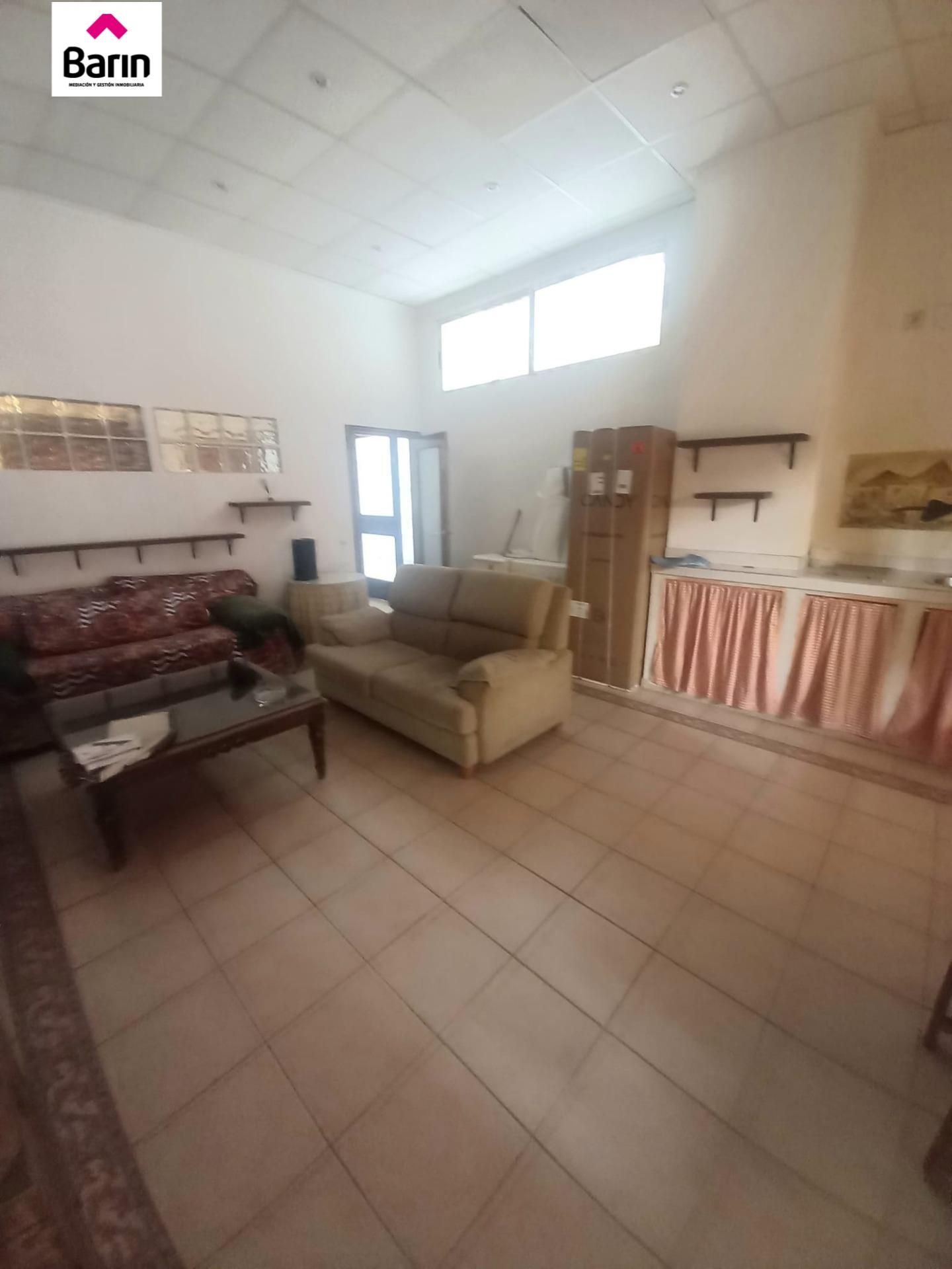 Living room of Lofts for sale in  Córdoba Capital  with Air Conditioner, Heating and Storage room