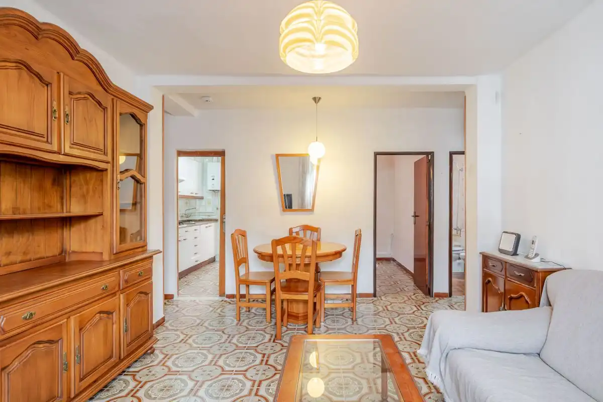 Appartamento in vendita a Plaza Luis Arranz, imagen 7