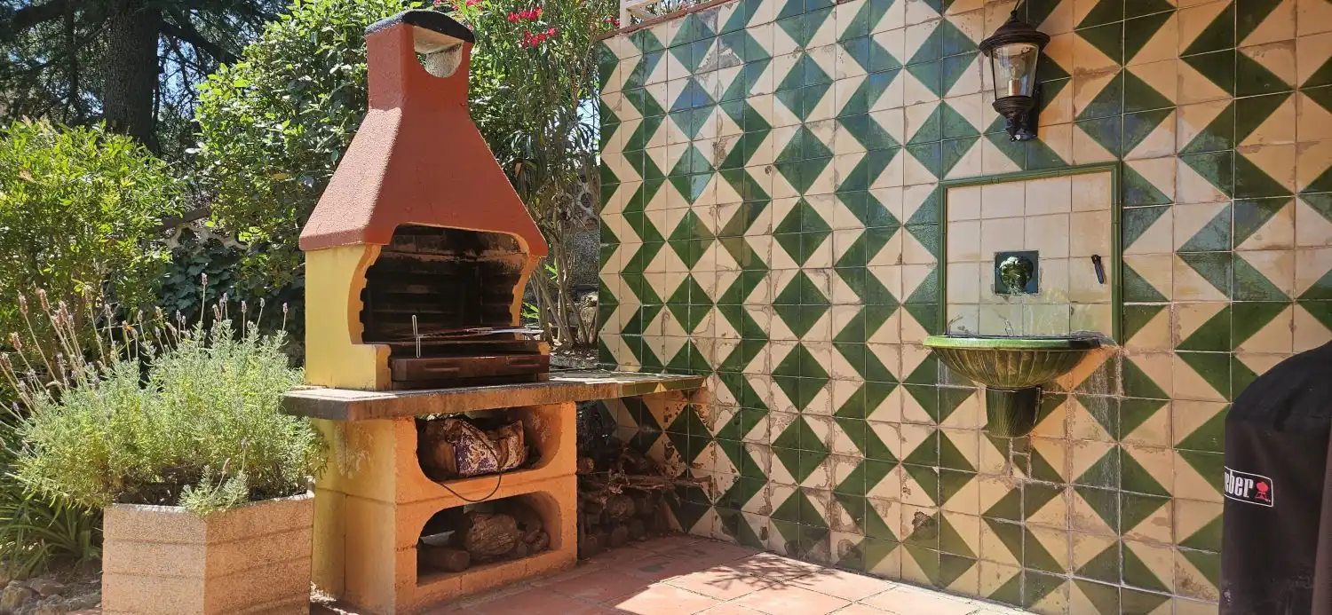 Casa o chalet en venta en Corbera de Llobregat con Aire acondicionado, Calefacción y Terraza
