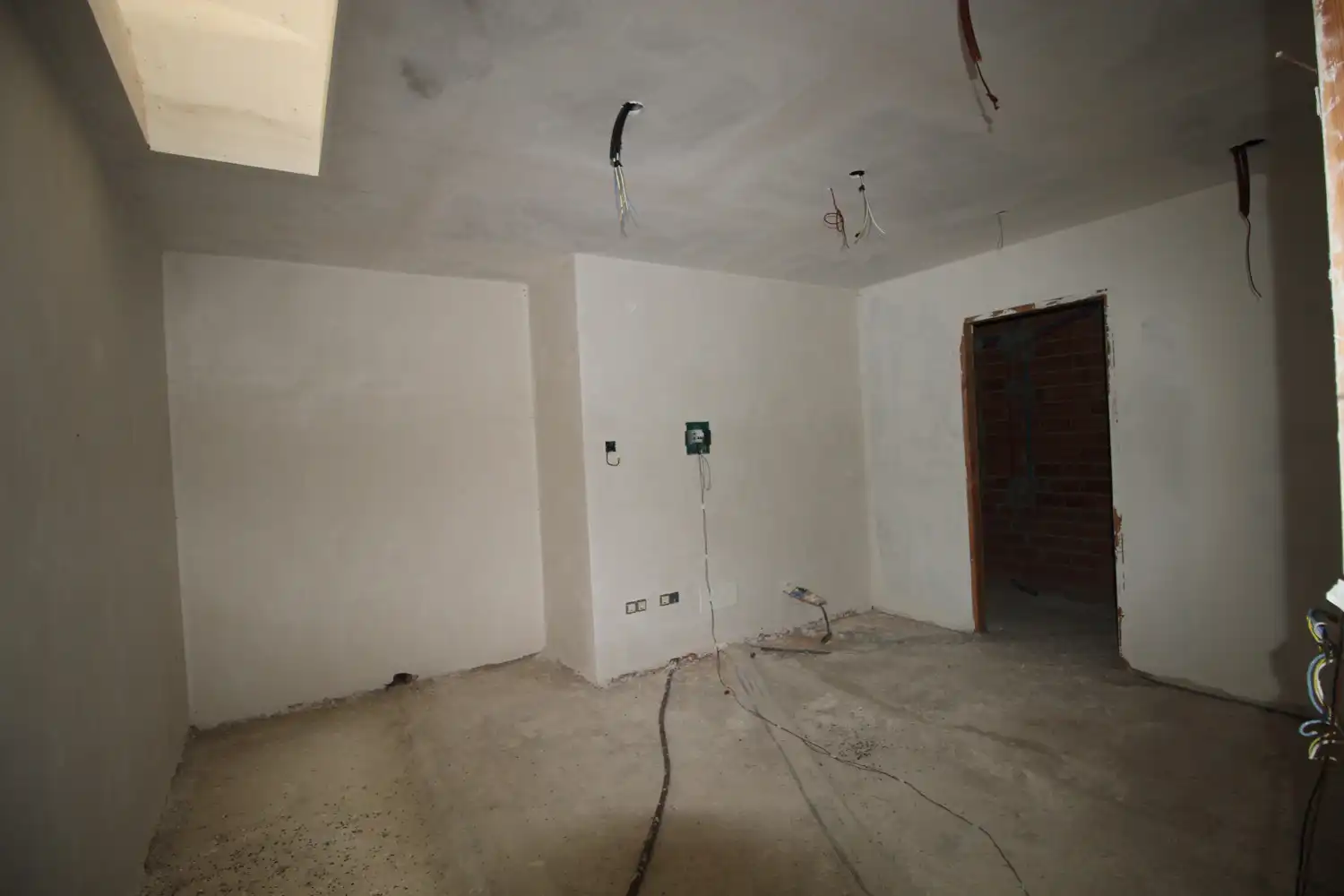 Finca rústica en venta en Pantón