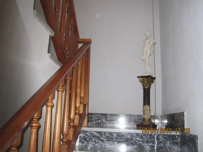 Villa avec piscine à vendre à Monóvar  / Monòver, imagen 31