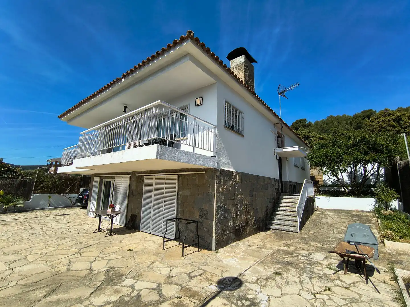 Maison avec piscine à vendre à Carrer de Xaloc 6, imagen 8