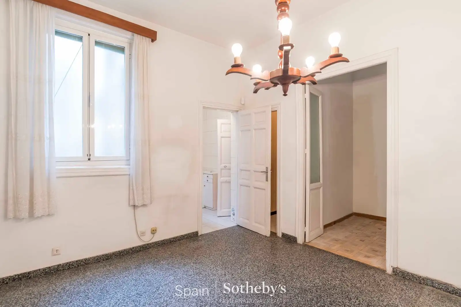 Apartament amb ascensor en venda a Calle de Lope de Vega, imagen 24