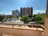 Terrassa de Pis en venda en Barcelona amb Aire condicionat, Calefacció i Jardí privat