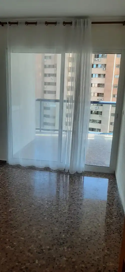 Flat with pool to rent in Juzgados - Plaza de Toros, imagen 13