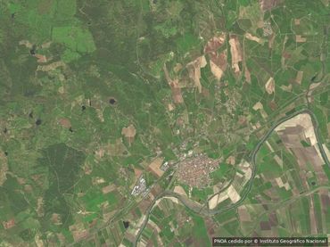 Pis en venda a Lora del Río