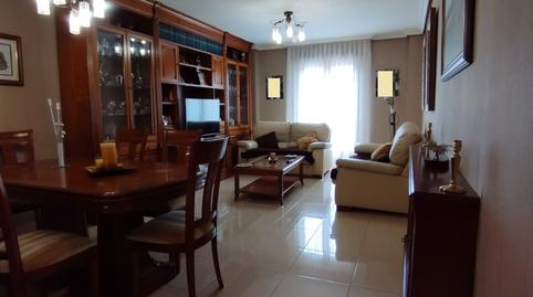 Foto 3 de Pis en venda a Calle Artillería, Medina del Campo, Valladolid