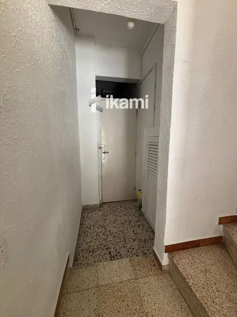 Schlafzimmer von Geschaftsraum zum Verkauf in Barcelona
