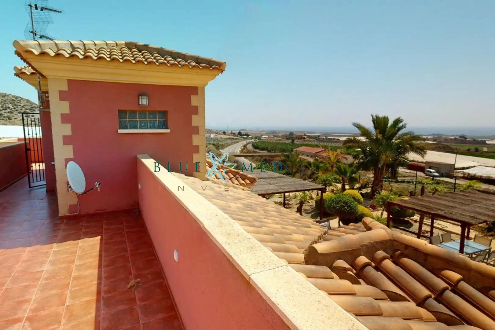 House with terrace for sale in Urbaniz Cumbre Collados 1, imagen 40