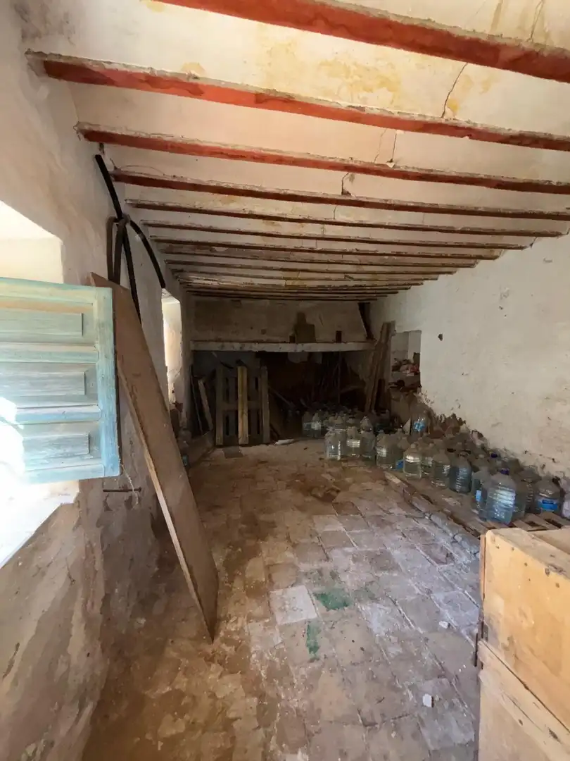 Casa o chalet en venta en Moral de Calatrava