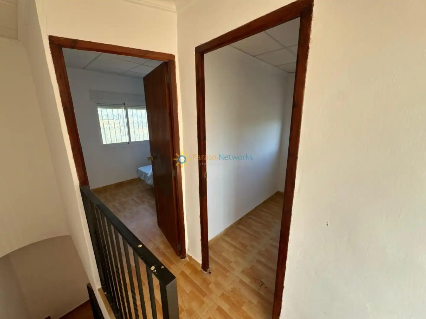 Casa rústica amb jardí en venda a El Palomar, imagen 8