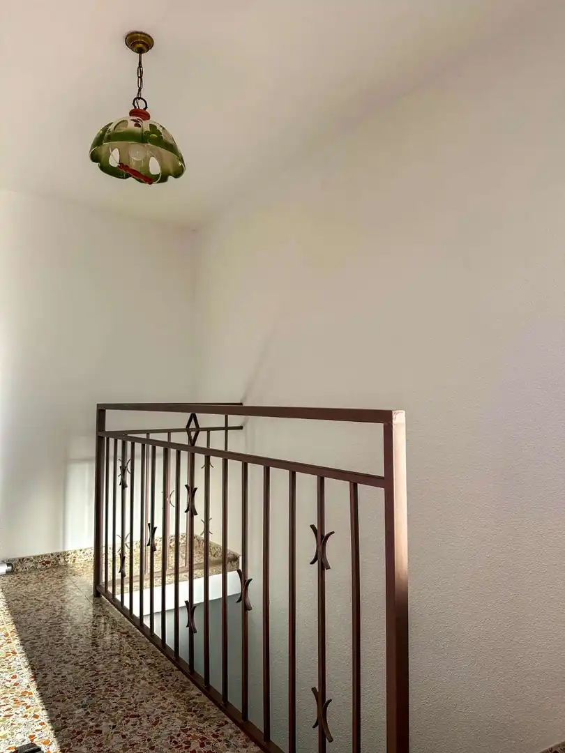 Balcony of Country homes for sale in Molvízar  with Air Conditioner and Terrace