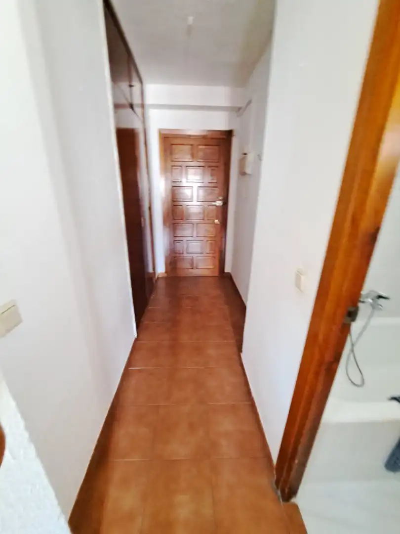 Study for rent in Playa de la Fontanilla