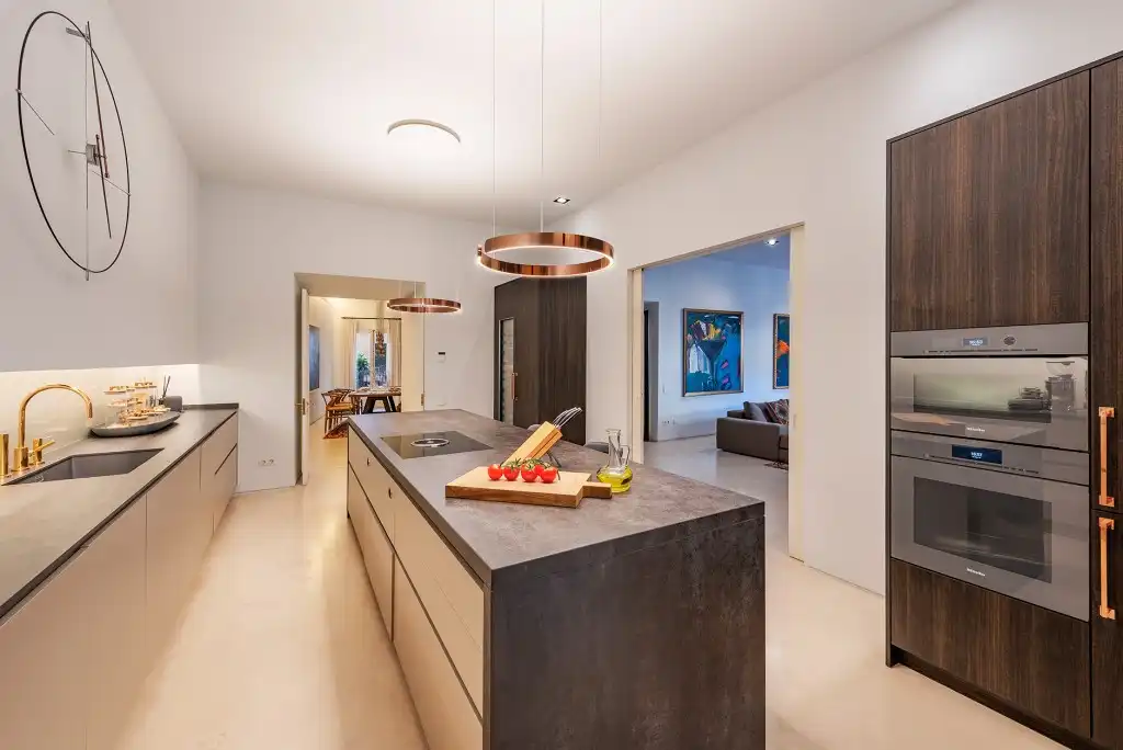 Apartament amb terrassa en venda a Centre, imagen 10