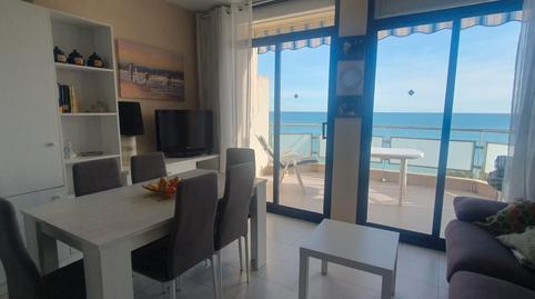 Foto 2 de Apartament en venda a Avinguda del Papa Luna, 162, La Volta, Castellón