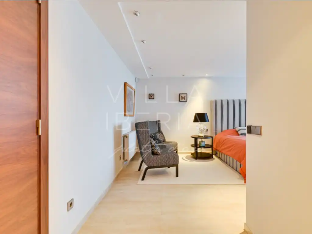 Casa en venda a Calle Hubert Burrus 407, imagen 39