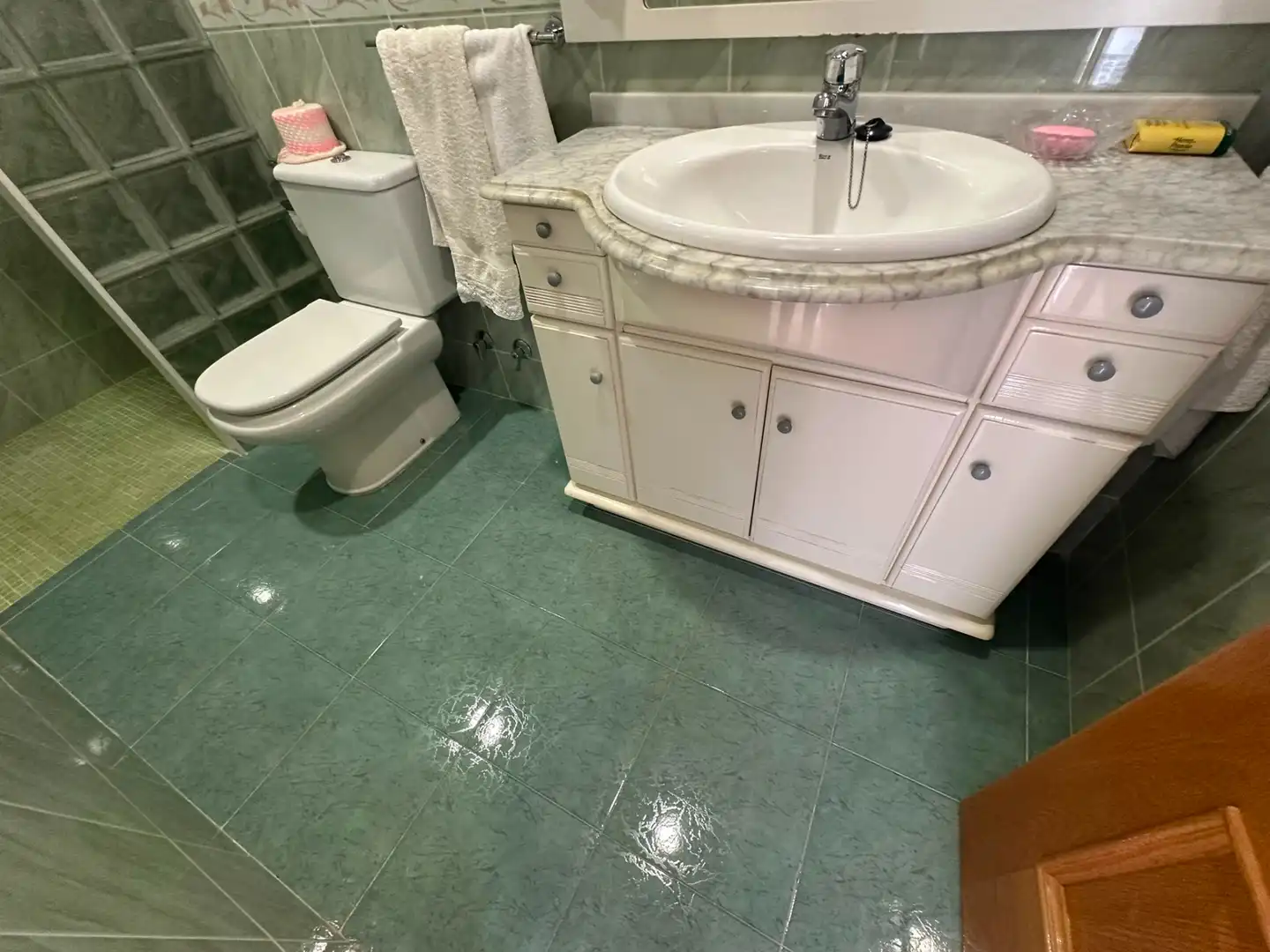 Casa a schiera con terrazza in vendita a Calle las Naranjas, imagen 25