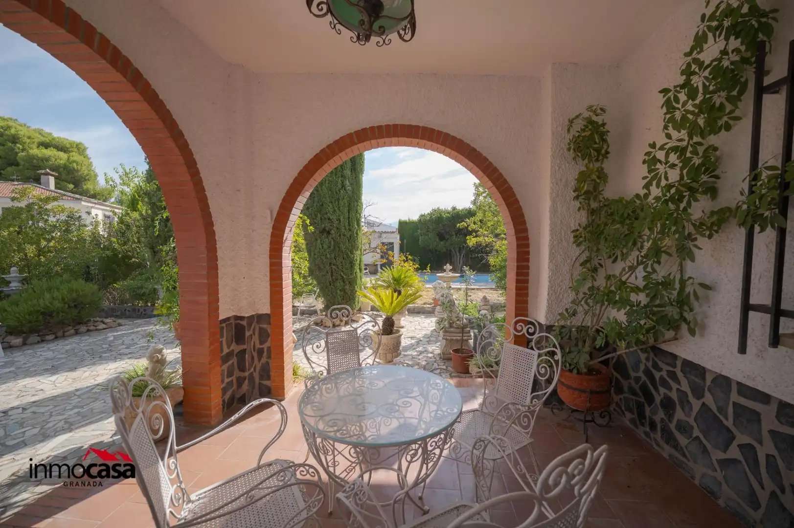 Detached house for sale in Villa de Otura, imagen 20