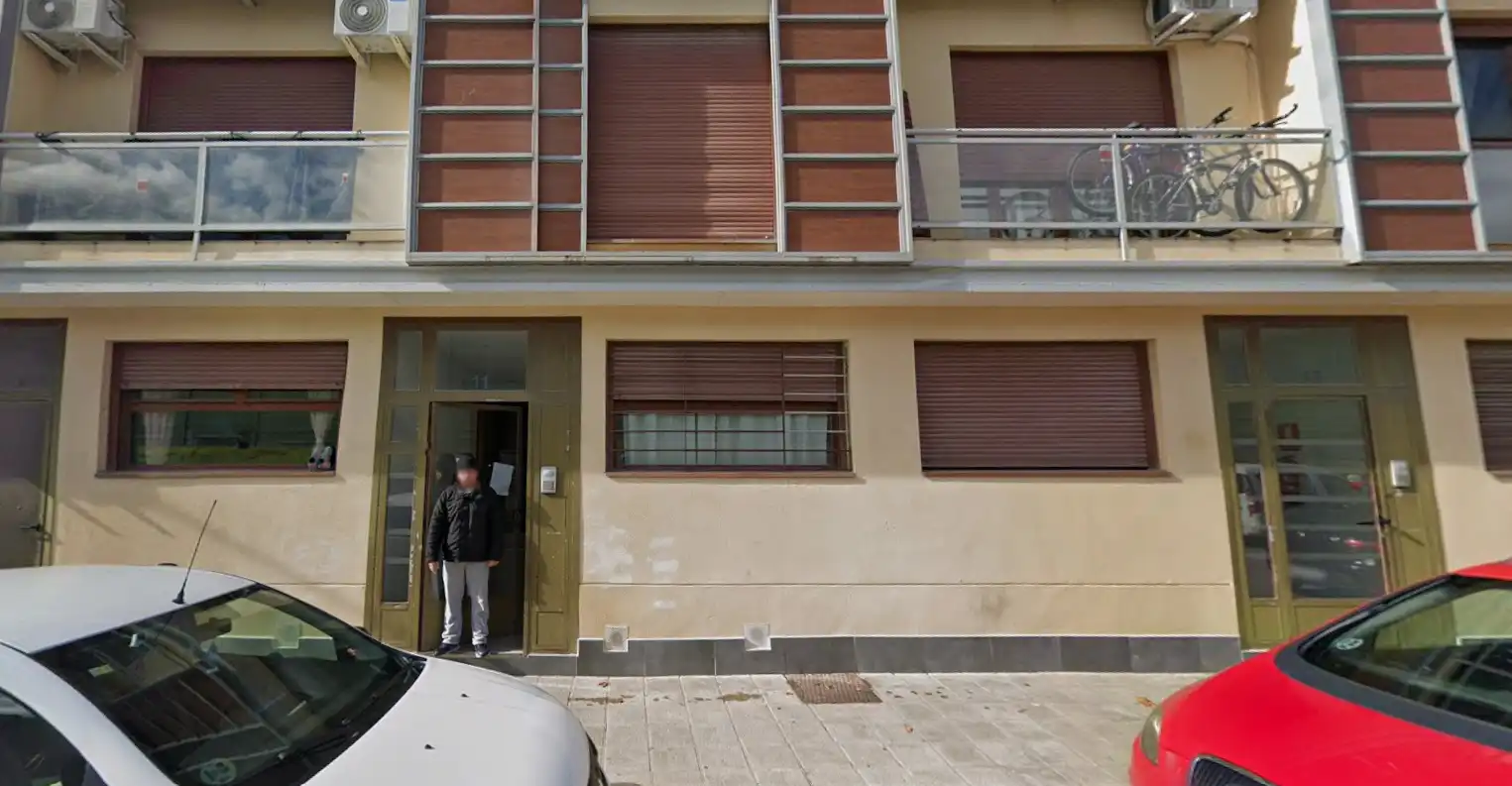 Maison à vendre à FRANCISCO CALVO Y GARRIDO