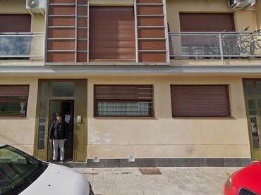 Casa en venda a FRANCISCO CALVO Y GARRIDO