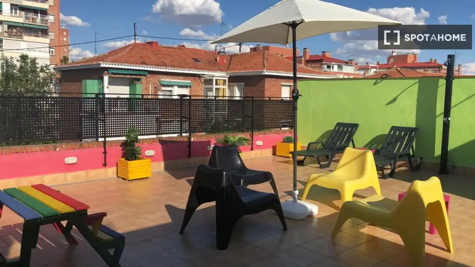 Habitació a Quintana