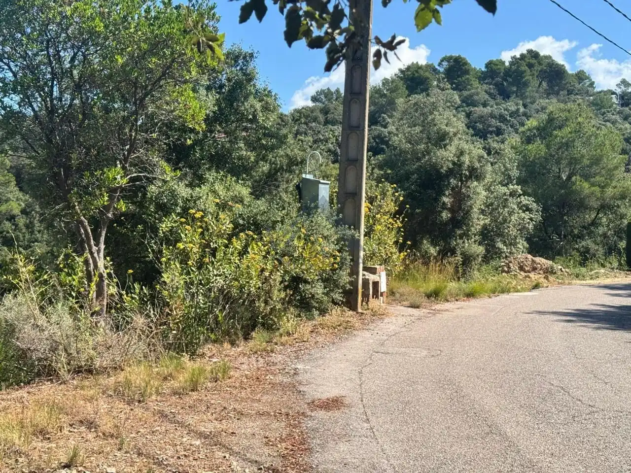 Terrenos y solares en venta en De La Corba, imagen 13