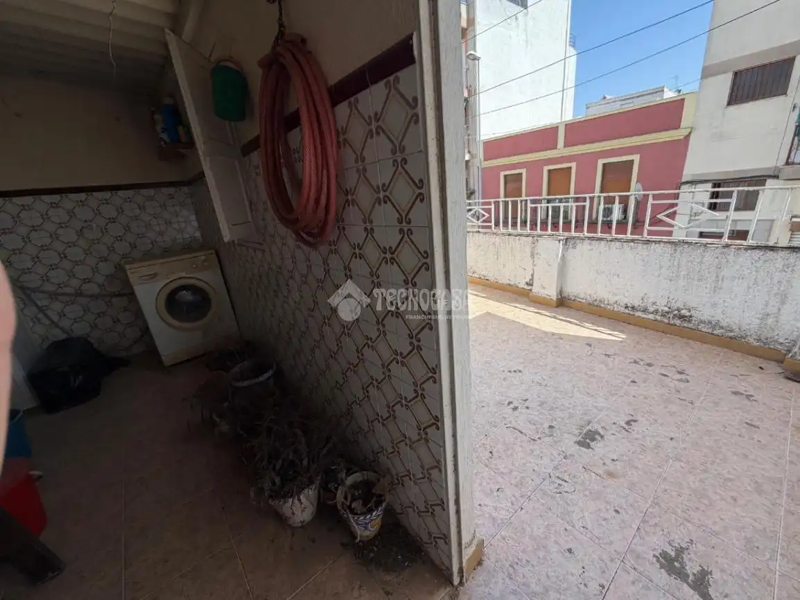 Appartamento con terrazza in vendita a Torredonjimeno, imagen 3