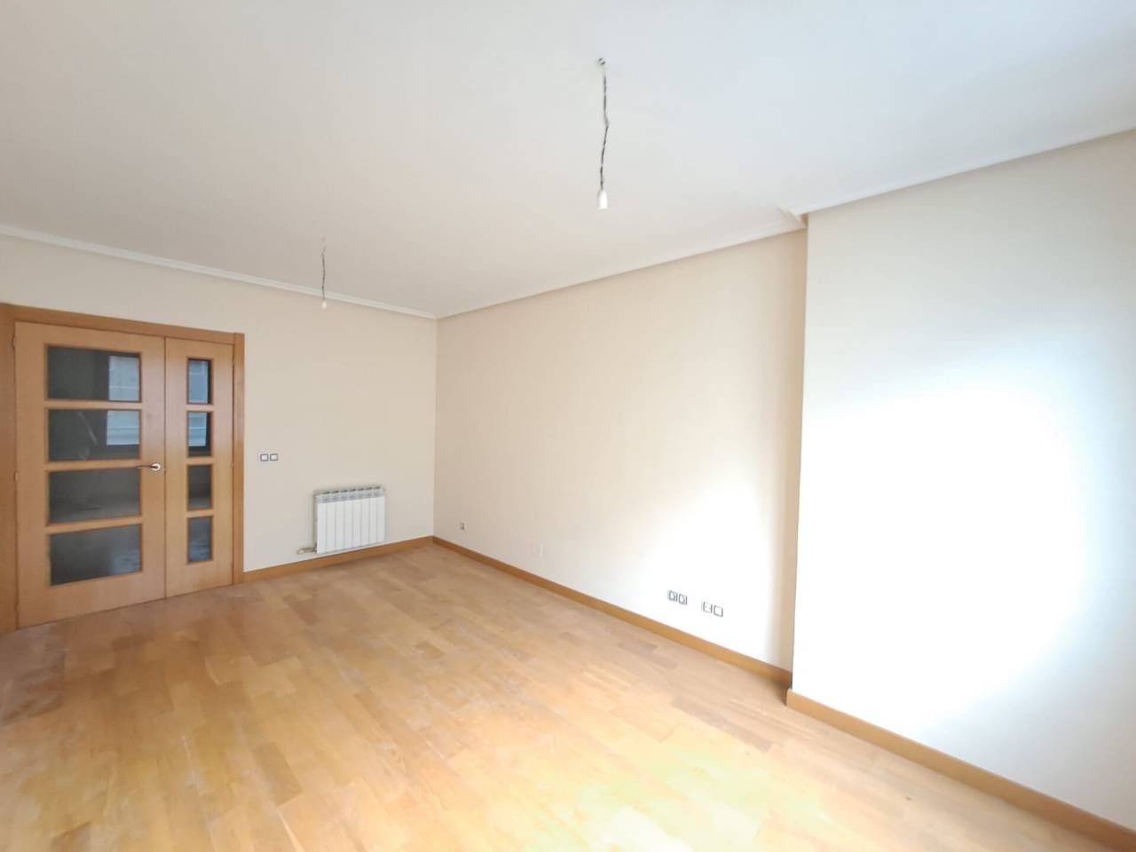 Habitación de Piso en venta en Burgos Capital con Calefacción, Parquet y Trastero