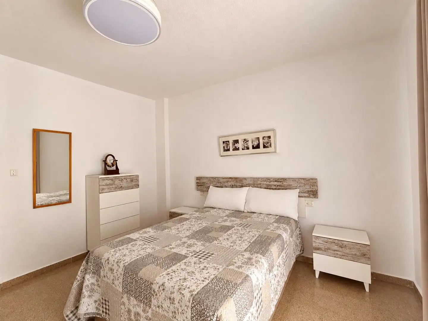 Flat to rent in Santa Fe, imagen 9