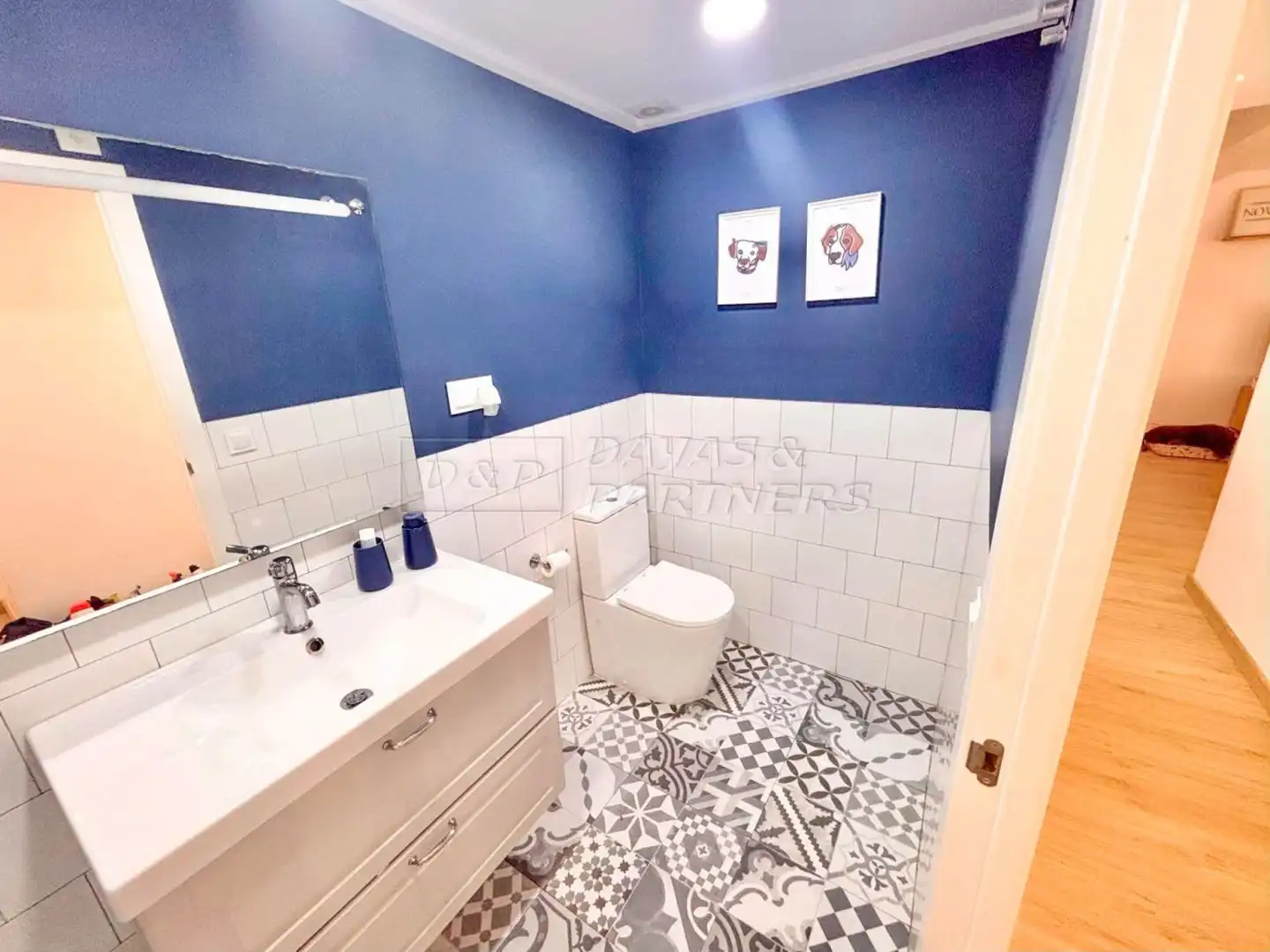 Piso con terraza en venta en Almoradí, imagen 25