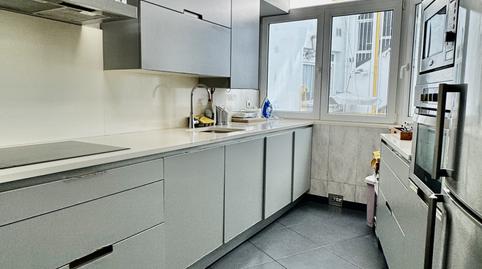 Foto 2 de Pis en venda a Santander - Av Camilo Alonso Vega, 26, Los Castros, Cantabria