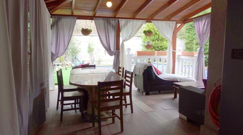 Photo 3 of Single-family semi-detached for sale in Calle Buganvilla, 12, El Robledal, Madrid