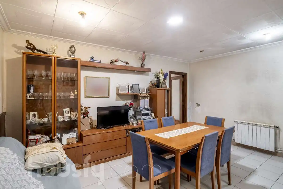 Casa o chalet en venta en Terrassa con Calefacción, Terraza y Trastero