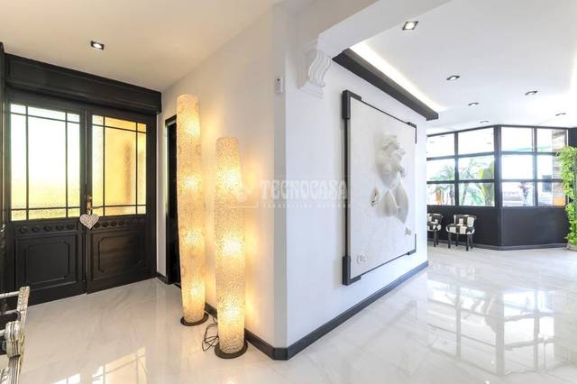 Piso en Venta en C/ Galera en Alameda de Osuna