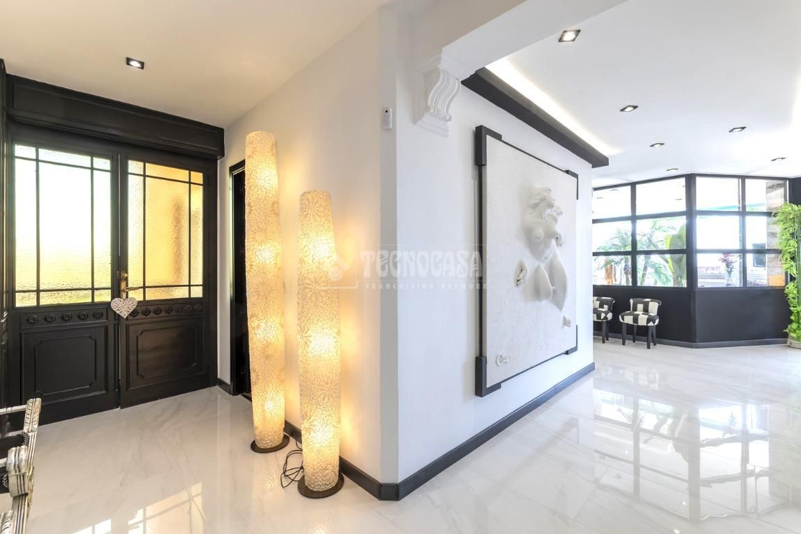 Piso en venta en  Madrid Capital con Calefacción, Terraza y Trastero