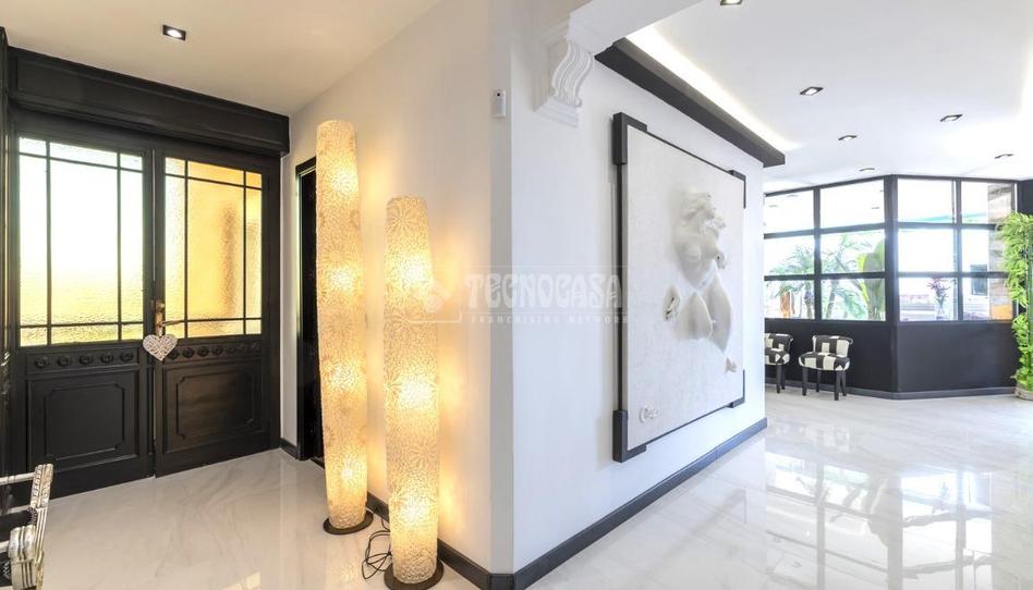 Foto 1 de Piso en venta en C/ Galera, Alameda de Osuna, Madrid