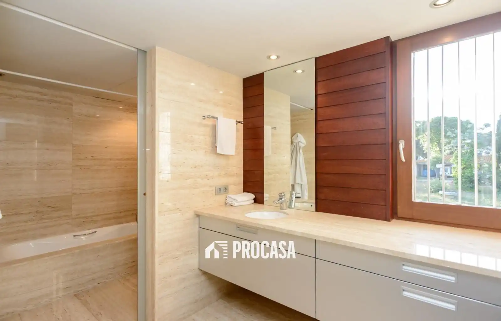 Villa con piscina in vendita a Olimpia, imagen 19