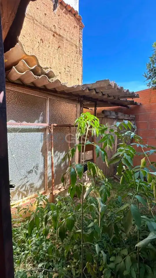 Houses for sale in Santovenia de la Valdoncina  with Heating and Private garden