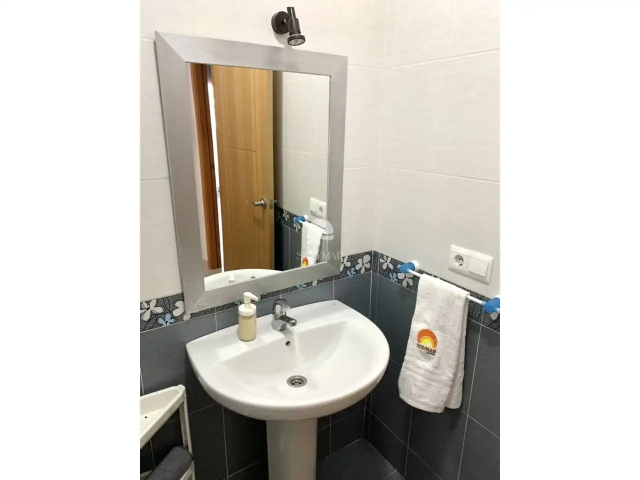 Appartement avec piscine à louer à Calle Mar Cantábrico, imagen 11