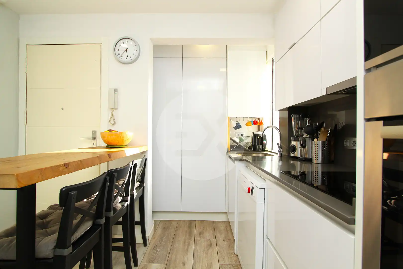 Piso en venta en Vista Alegre