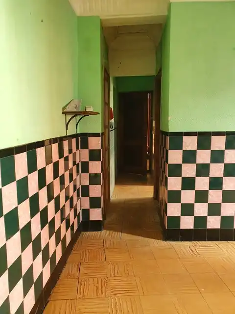 Casa adosada en venda en Castellnovo amb Terrassa, Traster i Balcó
