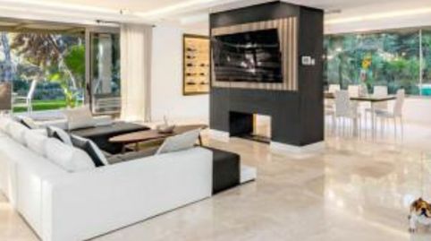 Foto 2 de Casa o chalet de alquiler en Urbanización Golf Río Real, S/n, Río Real, Marbella