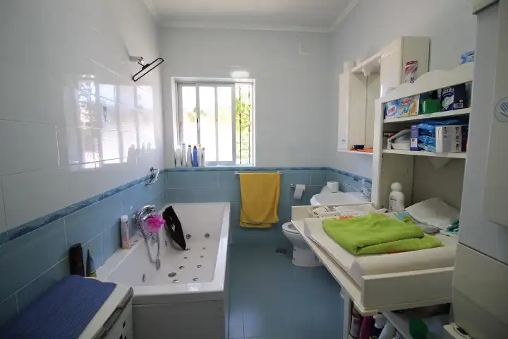 Chalet con piscina en venta en Torreblanca del Sol, imagen 8