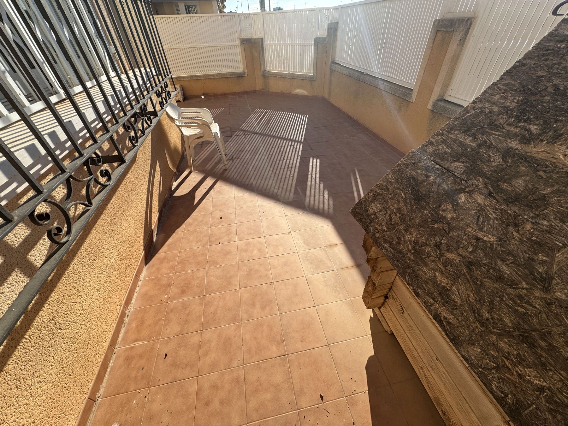 Casa adosada en venda a San Pedro del Pinatar ciudad