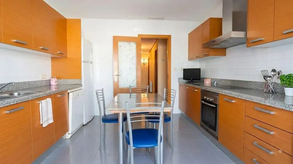 Piso con terraza en venta en TARAZONA, imagen 8