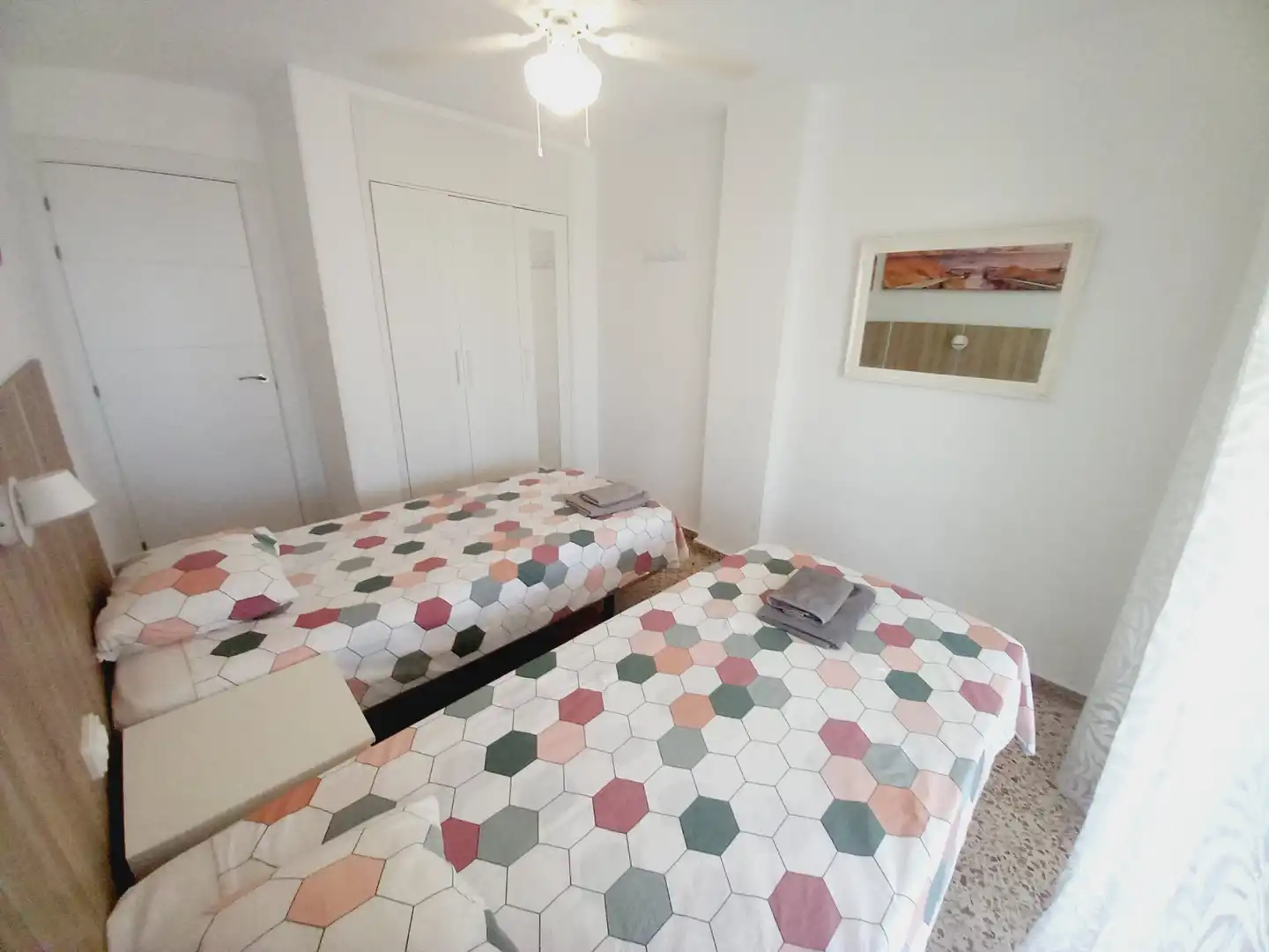 Appartamento con piscina in vendita a Avenida de Mallorca, imagen 22