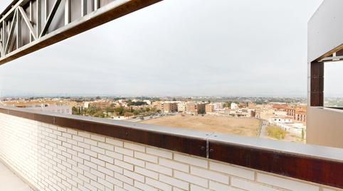 Foto 5 de Ático en venta en Calle Alcalde Domingo Ibañez, 2, El Palmar,  Murcia Capital